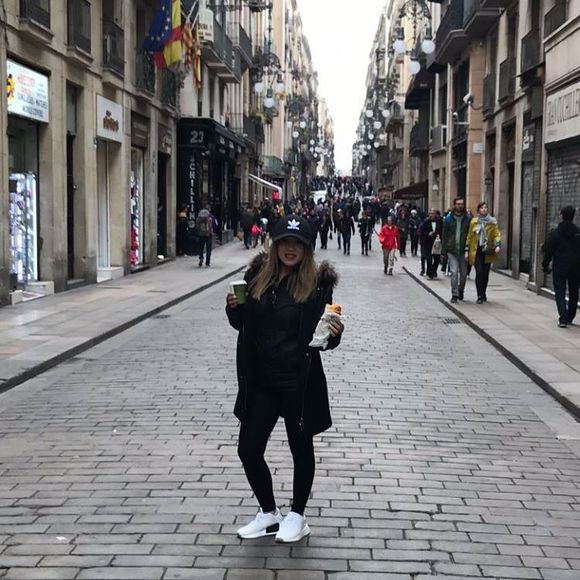 Meet your Posher, Nance - Picture 1 of 1